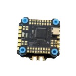 Hot Sales SoloGood F405 55A Stack ICM42688P F405 Flight Controller BLHELI_S 55A 4in1 ESC 30.5X30.5mm 2-6S RC Racing Drones